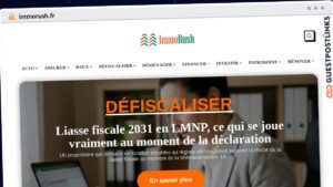 Publish Guest Post on immorush.fr