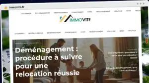 Publish Guest Post on immovite.fr