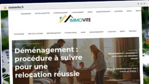 Publish Guest Post on immovite.fr