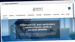 Publish Guest Post on impact-patrimoine.fr