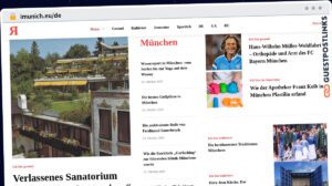 Publish Guest Post on imunich.eu/de