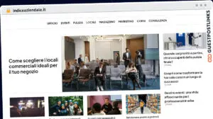 Publish Guest Post on indiceaziendale.it