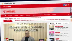 Publish Guest Post on indoposnews.com