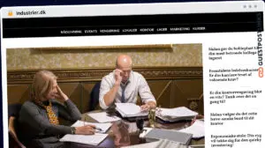 Publish Guest Post on industrier.dk