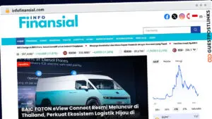 Publish Guest Post on infofinansial.com
