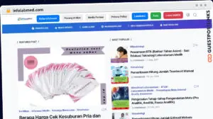 Publish Guest Post on infolabmed.com
