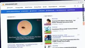 Publish Guest Post on infolabmed.com