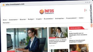 Publish Guest Post on infos-investisseurs.com
