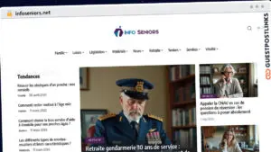 Publish Guest Post on infoseniors.net