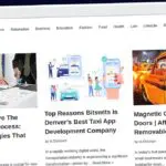 Publish Guest Post on infostalls.com