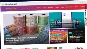 Publish Guest Post on infotopbio.com