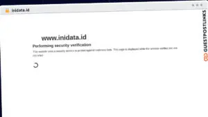 Publish Guest Post on inidata.id