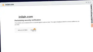 Publish Guest Post on inilah.com