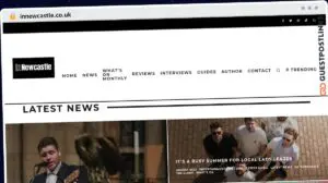 Publish Guest Post on innewcastle.co.uk