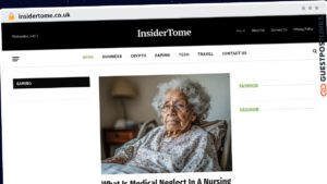 Publish Guest Post on insidertome.co.uk