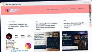 Publish Guest Post on instabiohaddy.com