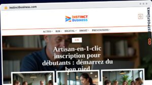 Publish Guest Post on instinctbusiness.com