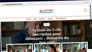 Publish Guest Post on instinctbusiness.com