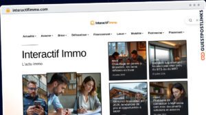 Publish Guest Post on interactifimmo.com