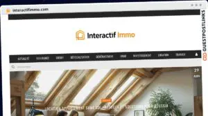 Publish Guest Post on interactifimmo.com