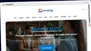 Publish Guest Post on investig.fr