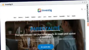 Publish Guest Post on investig.fr