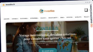 Publish Guest Post on investika.fr