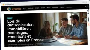 Publish Guest Post on investika.fr