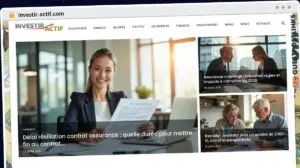 Publish Guest Post on investir-actif.com