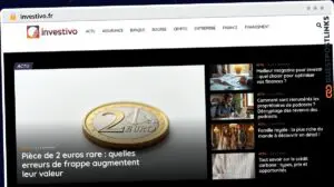 Publish Guest Post on investivo.fr