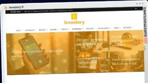 Publish Guest Post on investory.fr