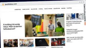 Publish Guest Post on iparidoboz.com