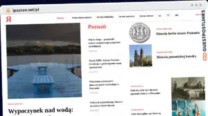 Publish Guest Post on ipoznan.net/pl