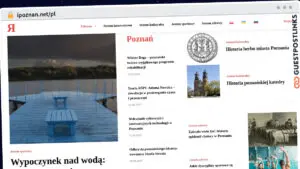 Publish Guest Post on ipoznan.net/pl