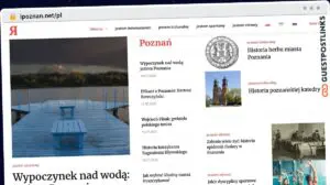 Publish Guest Post on ipoznan.net/pl
