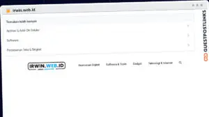 Publish Guest Post on irwin.web.id