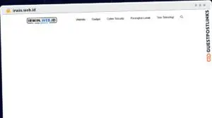 Publish Guest Post on irwin.web.id