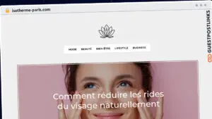 Publish Guest Post on isotherme-paris.com