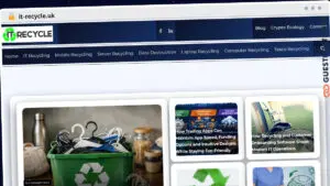 Publish Guest Post on it-recycle.uk