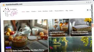 Publish Guest Post on itsafabulouslife.com