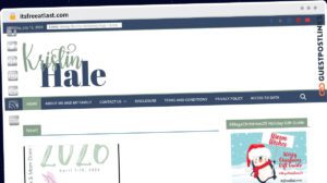 Publish Guest Post on itsfreeatlast.com