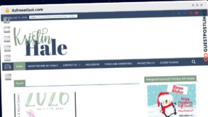 Publish Guest Post on itsfreeatlast.com