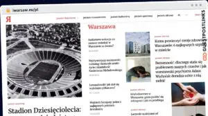 Publish Guest Post on iwarsaw.eu/pl