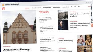 Publish Guest Post on iwroclaw.com/pl