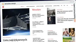 Publish Guest Post on iwroclaw.com/pl