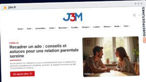 Publish Guest Post on j3m.fr