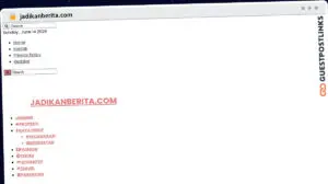 Publish Guest Post on jadikanberita.com