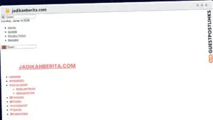 Publish Guest Post on jadikanberita.com