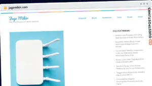 Publish Guest Post on jagomikir.com