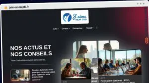 Publish Guest Post on jaimemonjob.fr